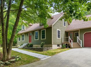 509 Wiswell Rd, Holden, ME 04429