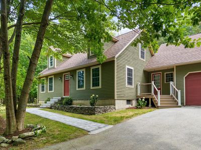 509 Wiswell Road, Holden, ME, 04429