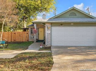 5650 Spring Moon St, San Antonio, TX 78247