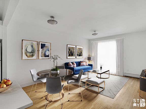 2nd image of 589 Flushing Ave APT 2