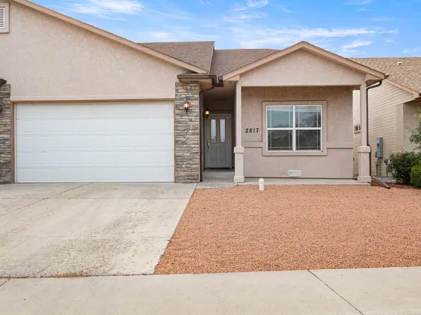 2817 Columbine Park Ct, Grand Junction, CO 81501