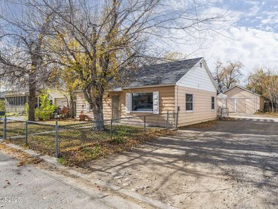 829 10th St, Sparks, NV, 89431