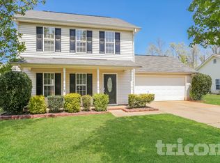 1040 Counselors Dr, Monroe, NC 28110