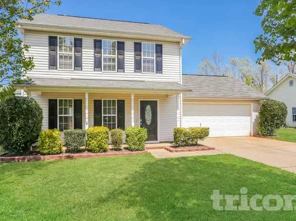 1040 Counselors Dr, Monroe, NC 28110