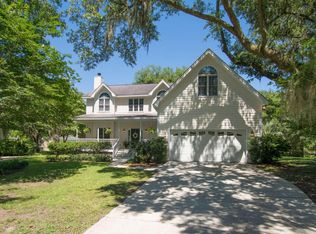 2508 Brighton Ln, Beaufort, SC 29902