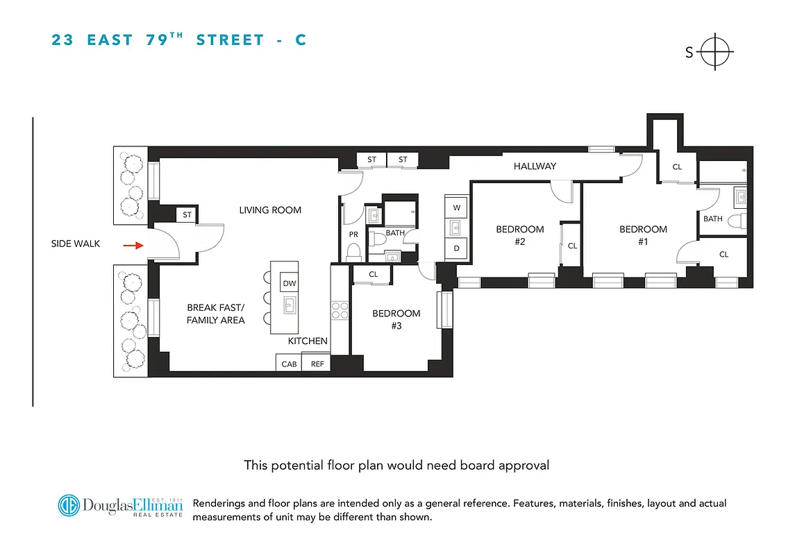 floor plan 4