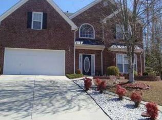 1076 Rolling Forest Ct, Lilburn, GA 30047