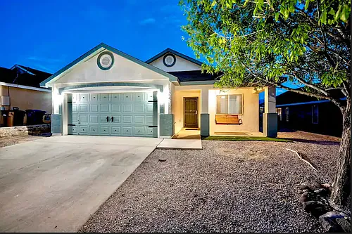 1124 Gunsight Peak Dr Photo 1