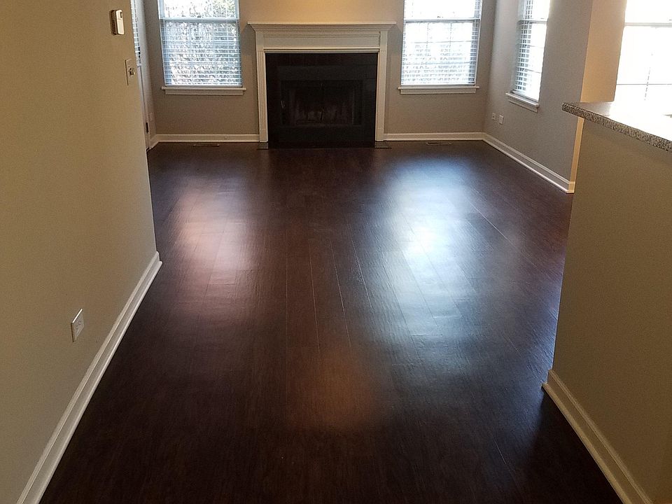 Open concept