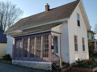 9 Butler St, South Berwick, ME 03908