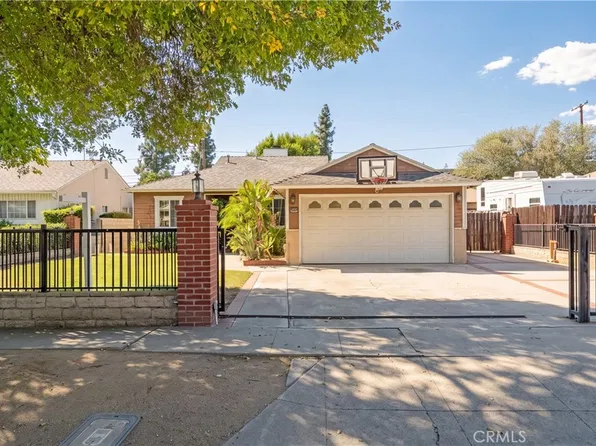 10561 Marklein Ave, Mission Hills, CA 91345