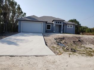 2617 49th St SW, Lehigh Acres, FL 33976