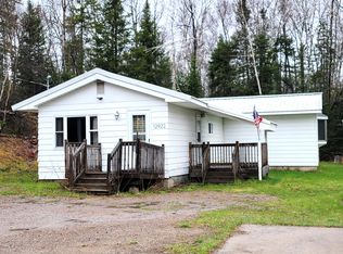 12922 W #H-40, Rudyard, MI 49780
