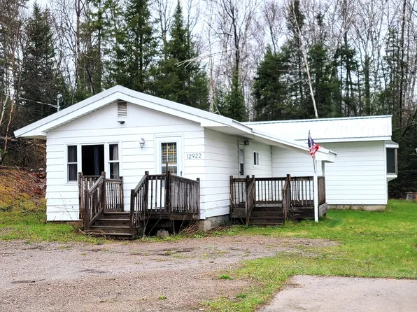 12922 W #H-40, Rudyard, MI 49780
