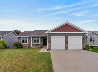 5418 Missouri St, Ames, IA 50014