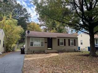 509 Teston Dr, Saint Louis, MO