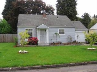 572 E Rose St, Lebanon, OR 97355