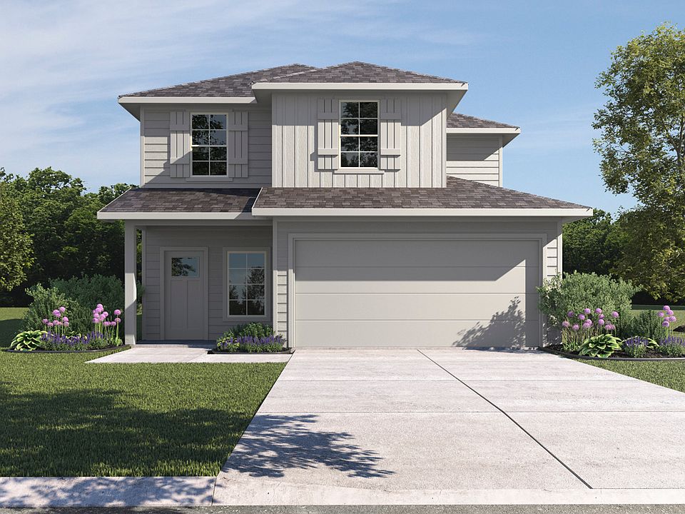 Plan Elevation.