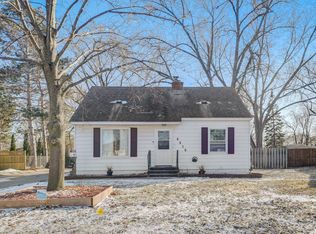 6515 Cloverdale Ave, Minneapolis, MN 55428