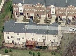 18022 Calabar Dr, Gaithersburg, MD 20877