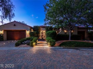 14 Dolce Luna Ct, Henderson, NV 89011