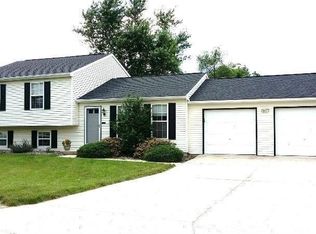 105 Reeser Dr, York Haven, PA 17370