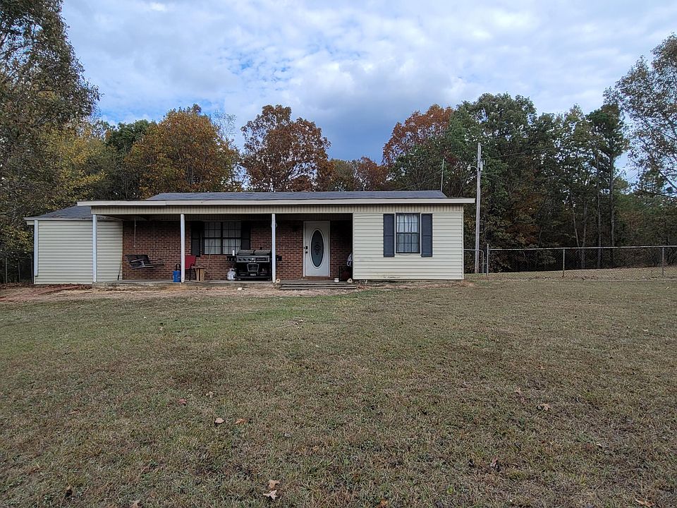 102 Deer Run Pl, Booneville, MS 38829 MLS 233725 Zillow