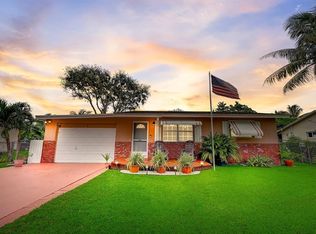 1914 SW 98th Ave, Miramar, FL 33025