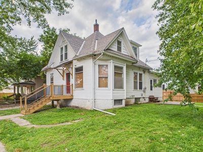 301 W Valley Ave, Shenandoah, IA, 51601