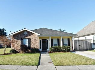 4831 Park Dr N, Metairie, LA 70001