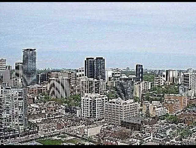 832 Bay St #3005 — Photo 7