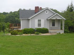 526 Bedford Hwy, Lynch Station, VA 24571