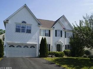 12530 Haltwhistle Ct, Bristow, VA 20136