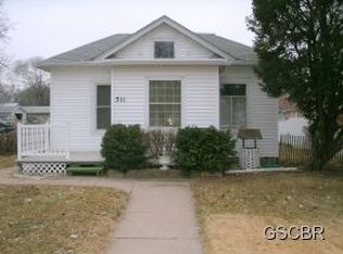 311 E Main St, Vermillion, SD 57069