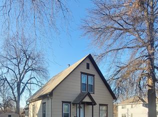 5003 Leighton Ave, Lincoln, NE 68504