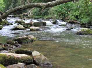 Tbd Wayah Road Nantahala, Topton, NC 28781