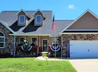 609 N Chucky Pike, Jefferson City, TN 37760