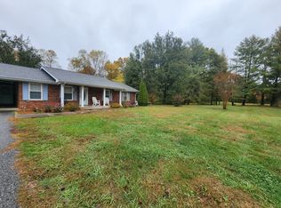 4914 S Grundy Quarles Hwy, Bloomington Springs, TN 38545