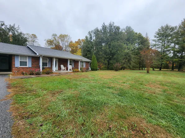 4914 S Grundy Quarles Hwy, Bloomington Springs, TN 38545