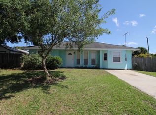 674 August St SE, Palm Bay, FL 32909