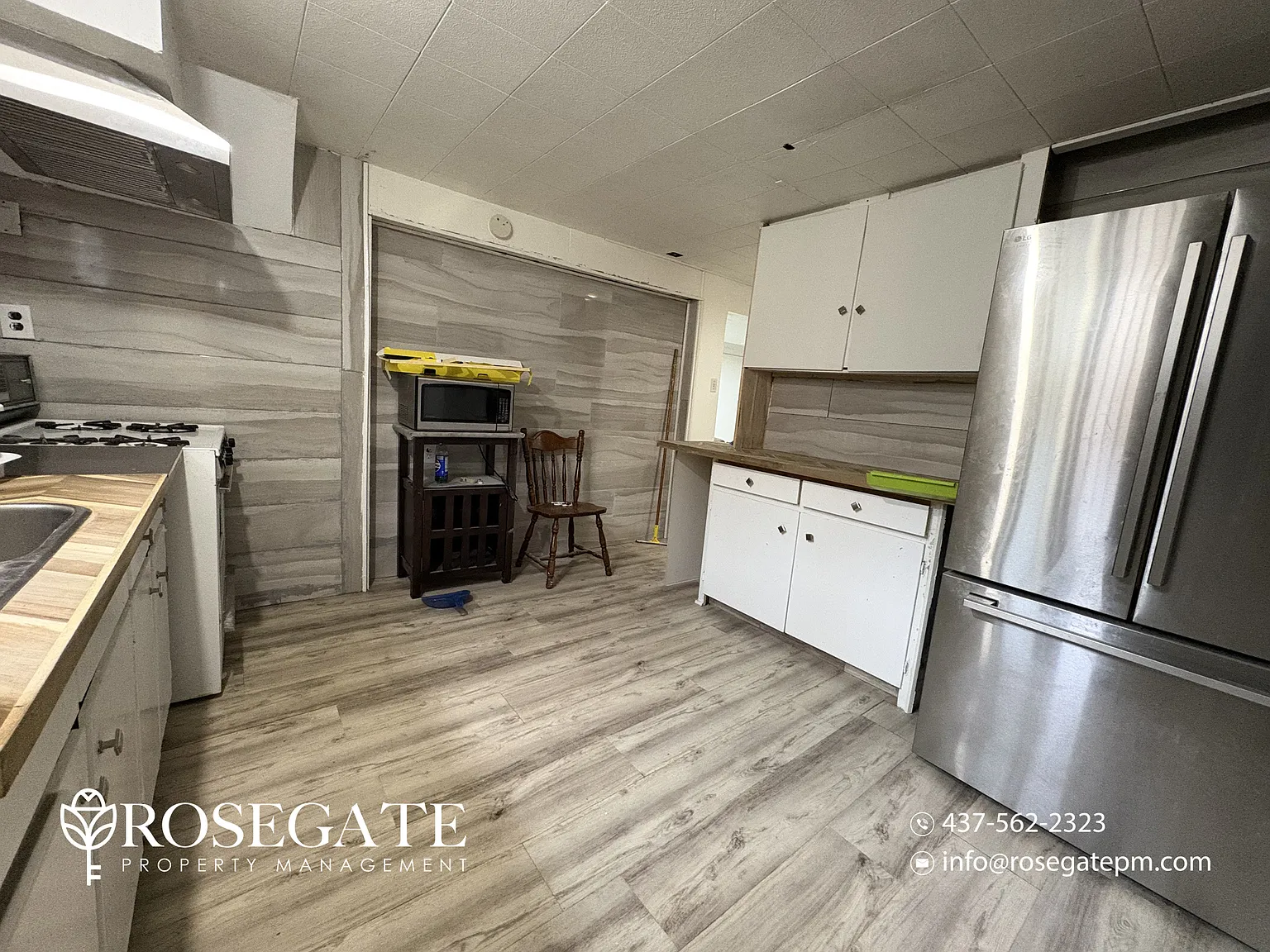 7175 Roger Crescent Niagara Falls — Photo 3