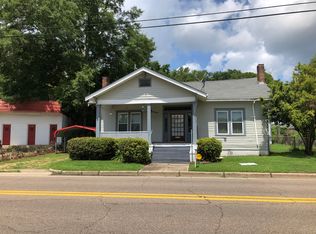 605 Military Rd, Columbus, MS 39701