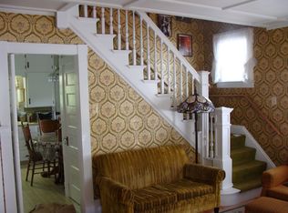 130 S Main St, Rochester, VT 05767