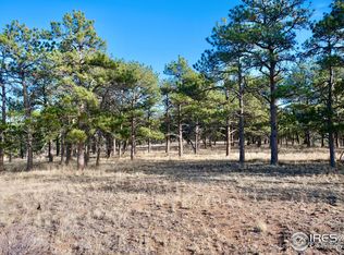 0 Walno Ave, Livermore, CO 80536