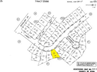2029 Linden Dr #450, Pine Mountain Club, CA 93222