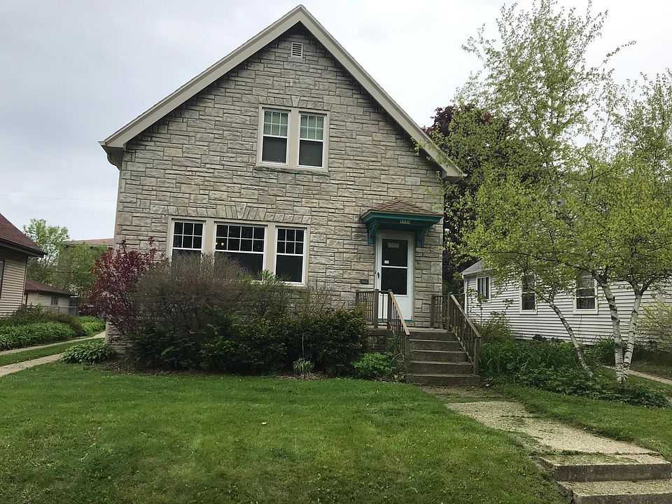 1131 E Vienna Ave.