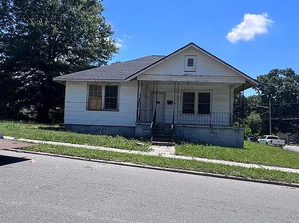 606 S Dalton St, Gastonia, NC 28052