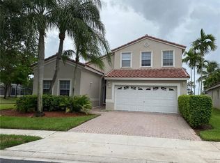 15000 SW 16th St, Pembroke Pines, FL 33027