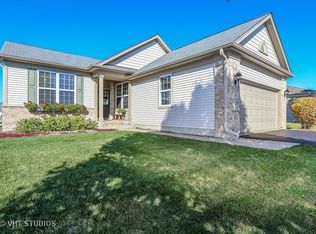 2500 Harvest Valley, Elgin, IL 60124