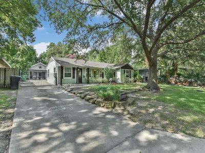 1406 Chantilly Ln, Houston, TX, 77018